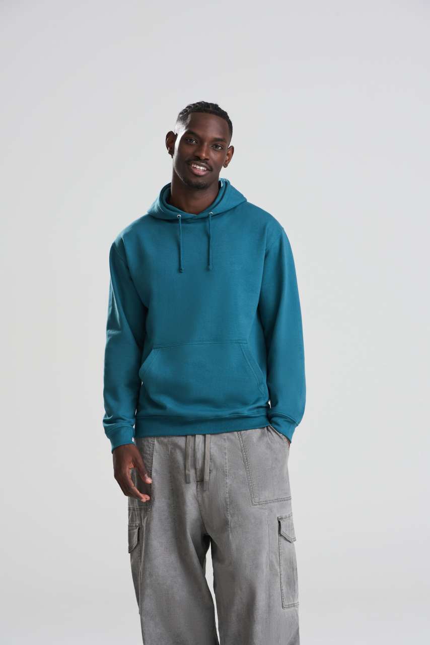 Just Hoods AWJH001 — College hudica