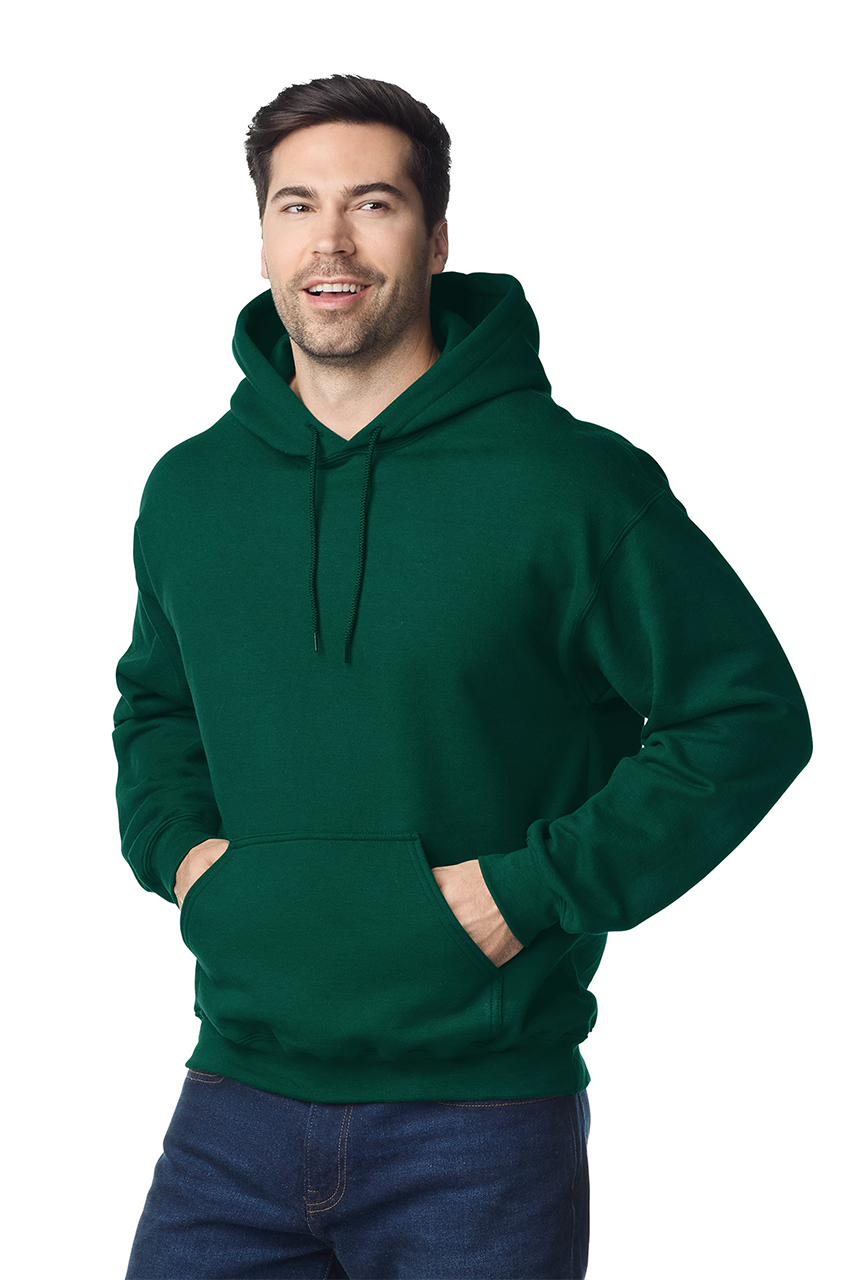 Gildan GI18500 — Heavy blend™ hudica za odrasle