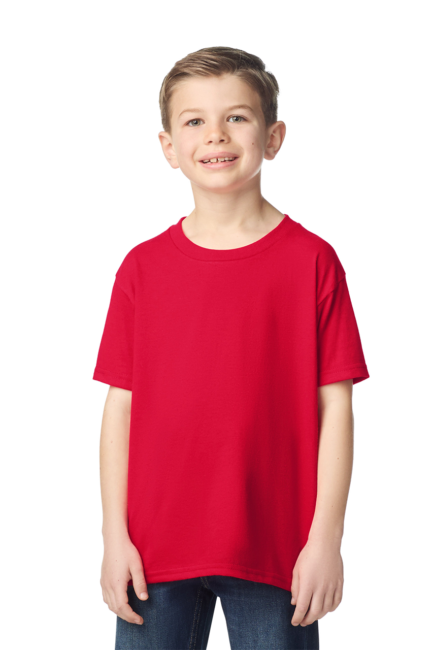 Gildan GIB5000 — Heavy cotton™ majica za najmlađe