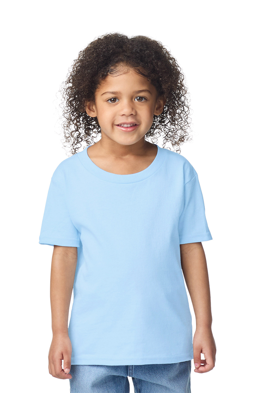 Gildan GIP5100 — Heavy cotton™ majica za mališane