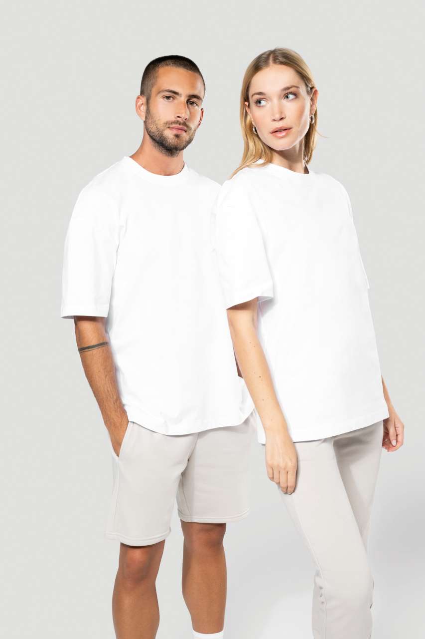 Kariban KA3008 — Oversized majica kratkih rukava unisex